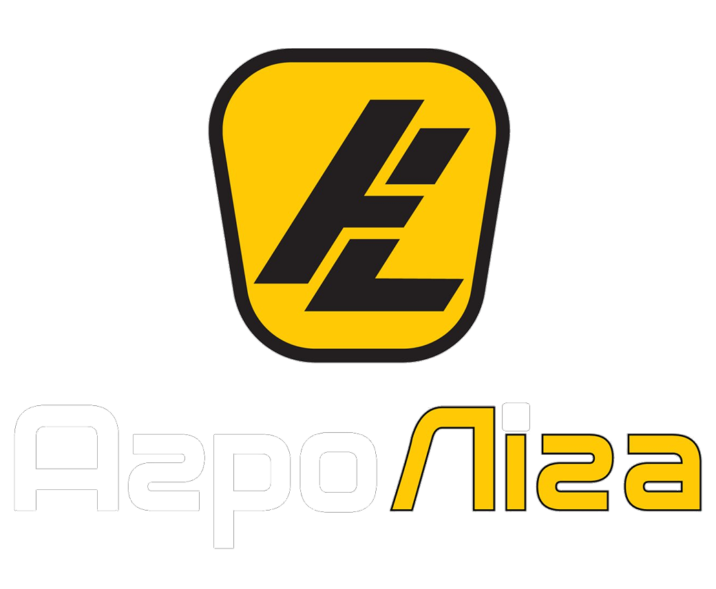 Логотип - Агроліга