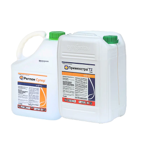 Засоби захисту рослин