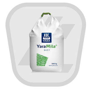 Фото - YaraMila NPK 16-27-7