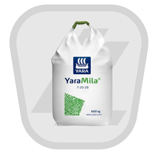 Фото - YaraMila NPK 7-20-28