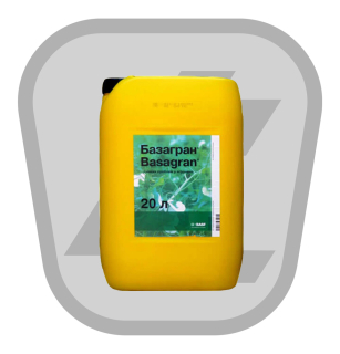 Фото - Базагран гербіцид 20л