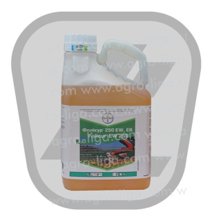 Фото - Фолікур фунгіцид 5л