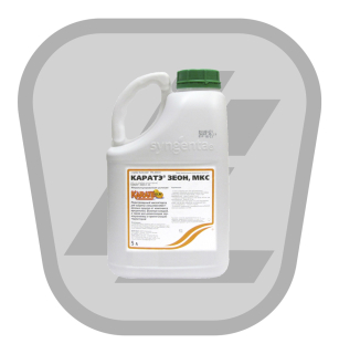 Фото - Карате Зеон 050 CS мк. с.