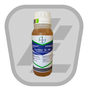 Фото - Конфідор 10 л