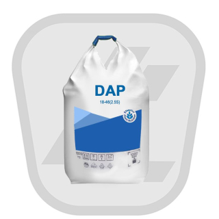 Фото - Діамонійфосфат NP 18:46