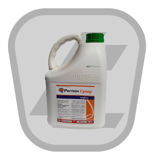 Фото - Реглон супер 150 SL 20 л