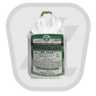 Фото - Амофос 12:52