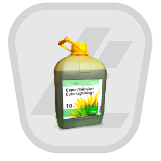 Фото - Гербіцид євро-лайтнінг 20л