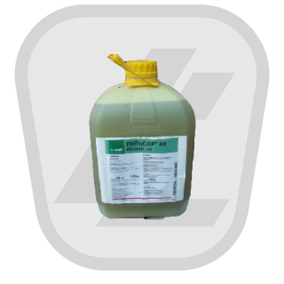 Фото - Гербіцид ПУЛЬСАР 40 в. р. 10л