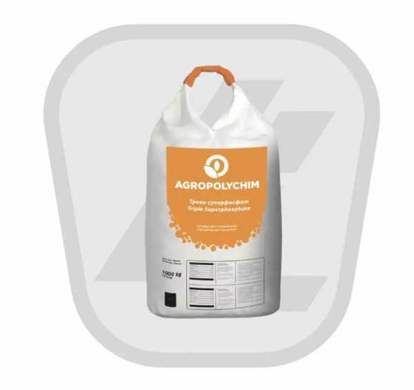 Фото - Потрійний суперфосфат,46% Р
