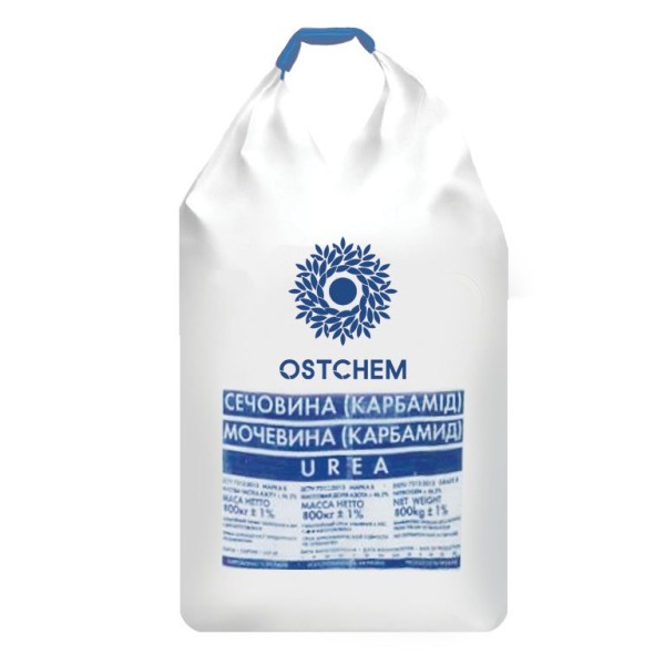 Фото - Карбамід N-46,2 Сечовина