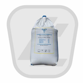 Фото - Нітроамофоска NPK 15:15:15 + 15SO₃