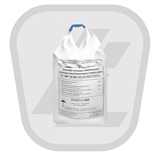 Фото - СуперАгро NPS 12:24+12